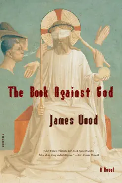the book against god book cover image