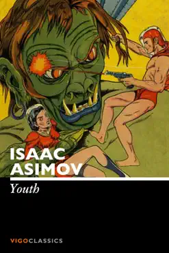 youth book cover image