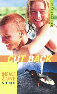 cut back book cover image