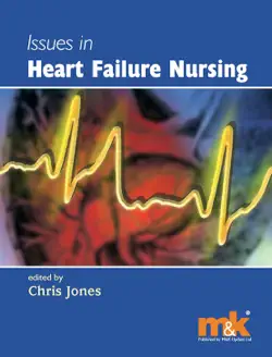 issues in heart failure nursing book cover image
