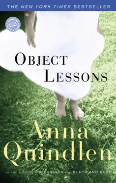 object lessons book cover image