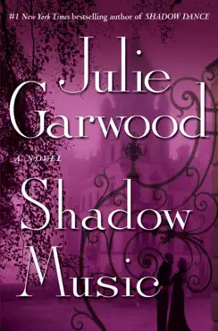 shadow music book cover image
