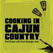 Cooking In Cajun Country synopsis, comments
