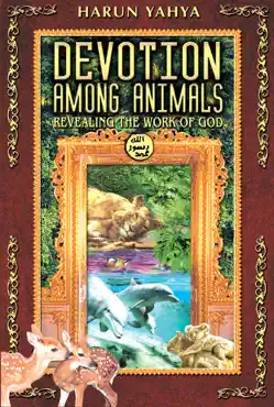 devotion among animals revealing the work of god book cover image