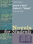 A Study Guide for Joyce Carol Oates's "them" sinopsis y comentarios