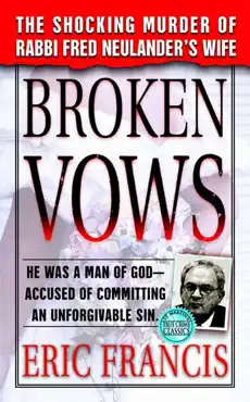 broken vows book cover image
