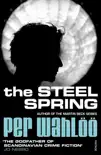 The Steel Spring sinopsis y comentarios