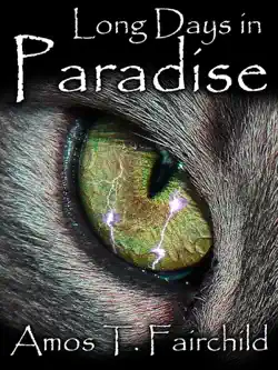 long days in paradise book cover image