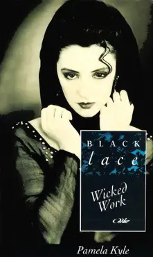 wicked work book cover image