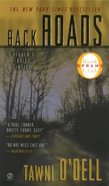 back roads book cover image