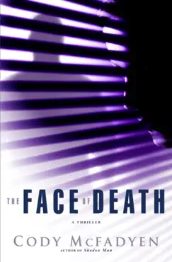 the face of death book cover image
