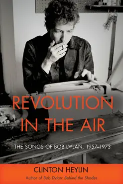 revolution in the air book cover image