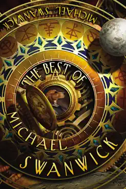 the best of michael swanwick book cover image