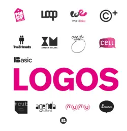 basic logos book cover image