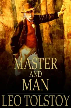 master and man book cover image