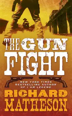 the gun fight book cover image