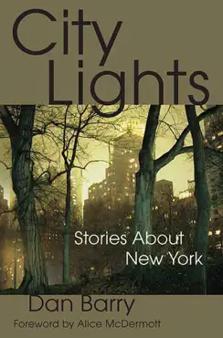 city lights book cover image