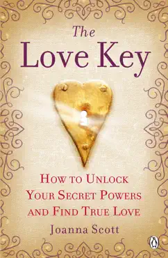 the love key book cover image
