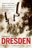 Dresden synopsis, comments