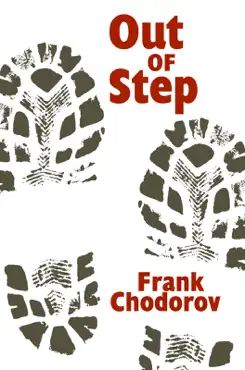 out of step book cover image