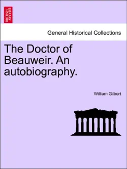 the doctor of beauweir. an autobiography.vol.ii book cover image