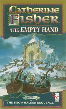 the empty hand book cover image