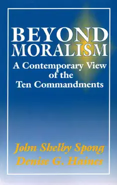 beyond moralism book cover image