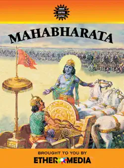 mahabharata - the complete collection book cover image