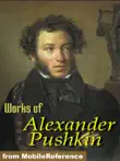 Works of Alexander Pushkin synopsis, comments