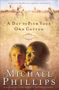 day to pick your own cotton book cover image