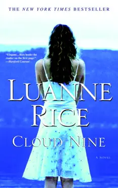 cloud nine book cover image