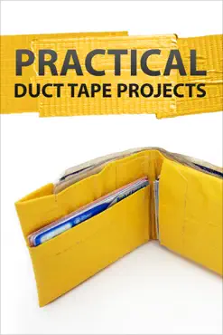 practical duct tape projects book cover image