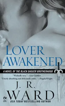 lover awakened book cover image