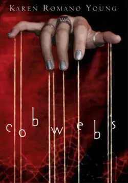 cobwebs book cover image