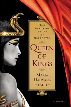 queen of kings book cover image