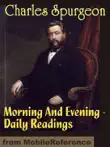 Morning And Evening - Daily Readings synopsis, comments
