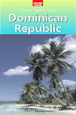 dominican republic imagen de la portada del libro
