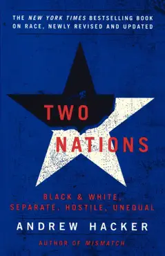 two nations book cover image