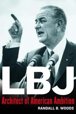lbj book cover image