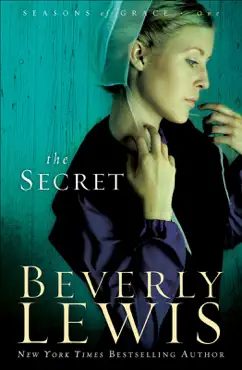 secret book cover image