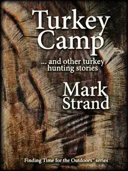 turkey camp book cover image