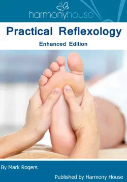 practical reflexology enhanced edition book cover image