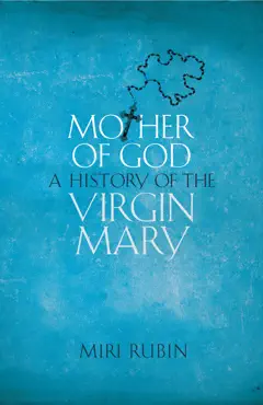 mother of god imagen de la portada del libro