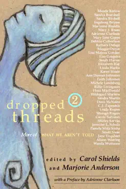 dropped threads 2 book cover image