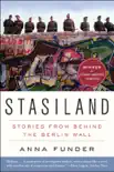 Stasiland synopsis, comments