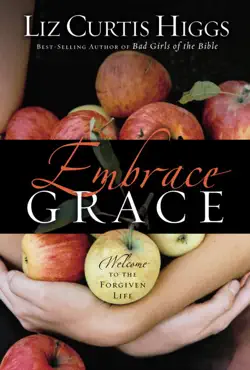 embrace grace book cover image