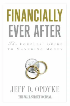 financially ever after book cover image