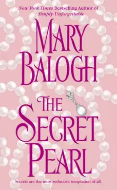 the secret pearl book cover image