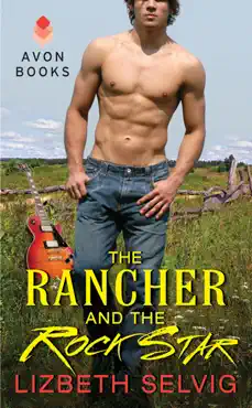 the rancher and the rock star book cover image