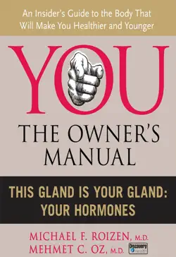 this gland is your gland book cover image